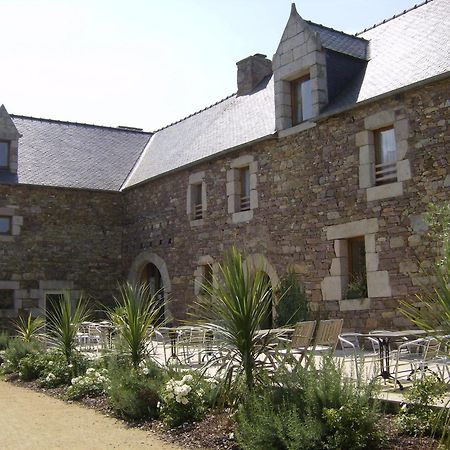 Les Chambres D'Hotes D'Adele Quemper-Guezennec Luaran gambar